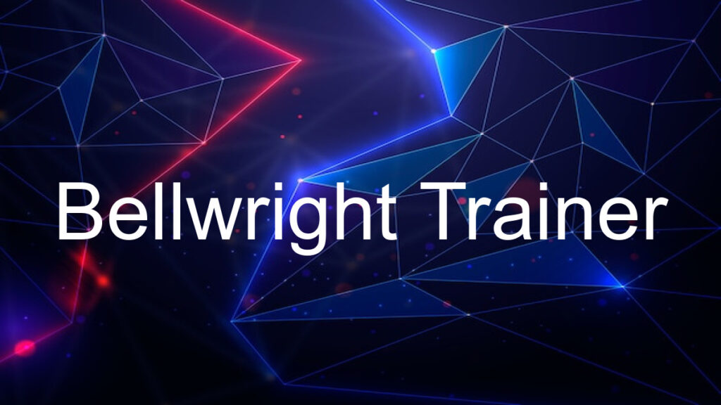Bellwright Trainer