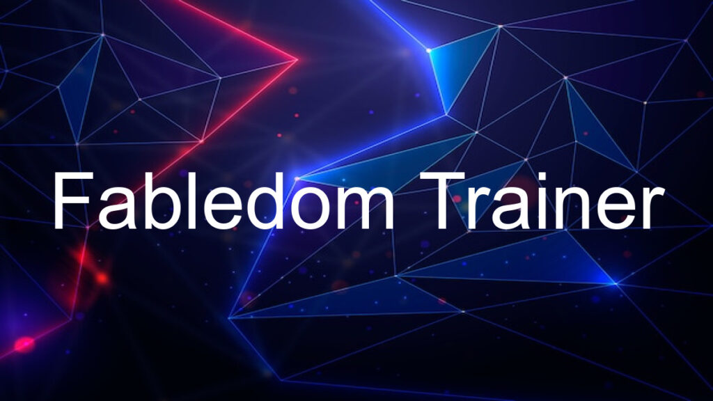 Fabledom Trainer