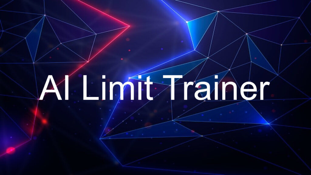 AI Limit Trainer