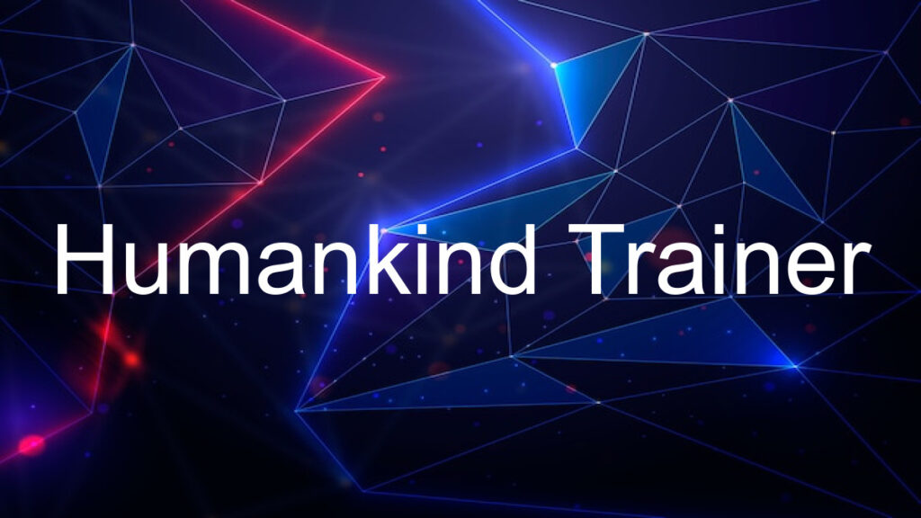 Humankind Trainer
