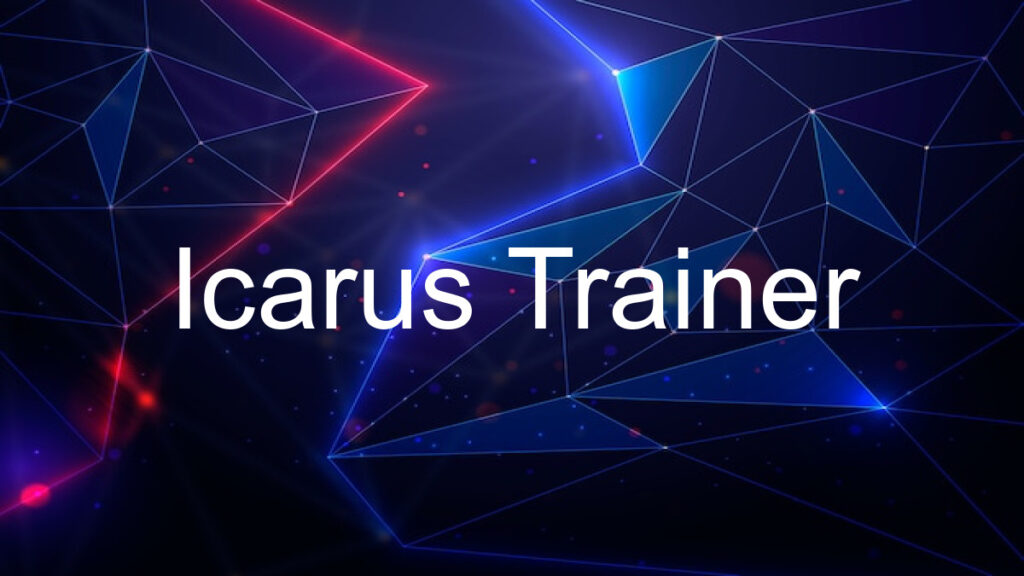 Icarus Trainer