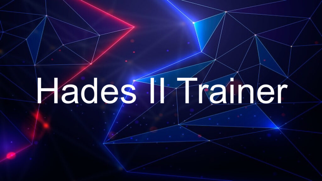Hades II Trainer