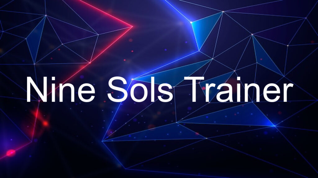 Nine Sols Trainer