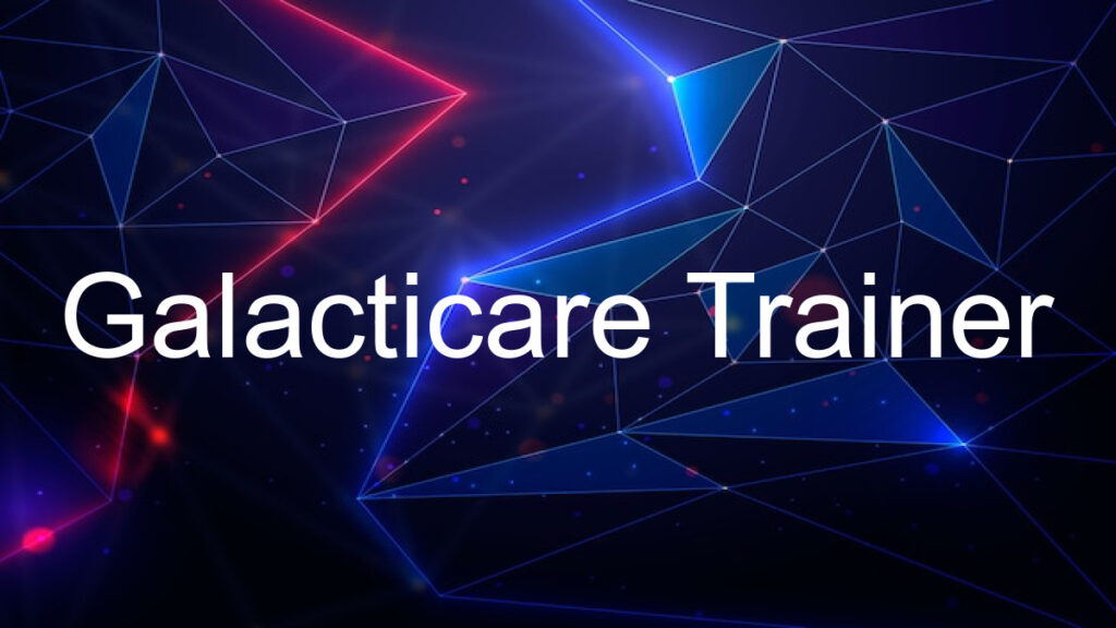 Galacticare Trainer