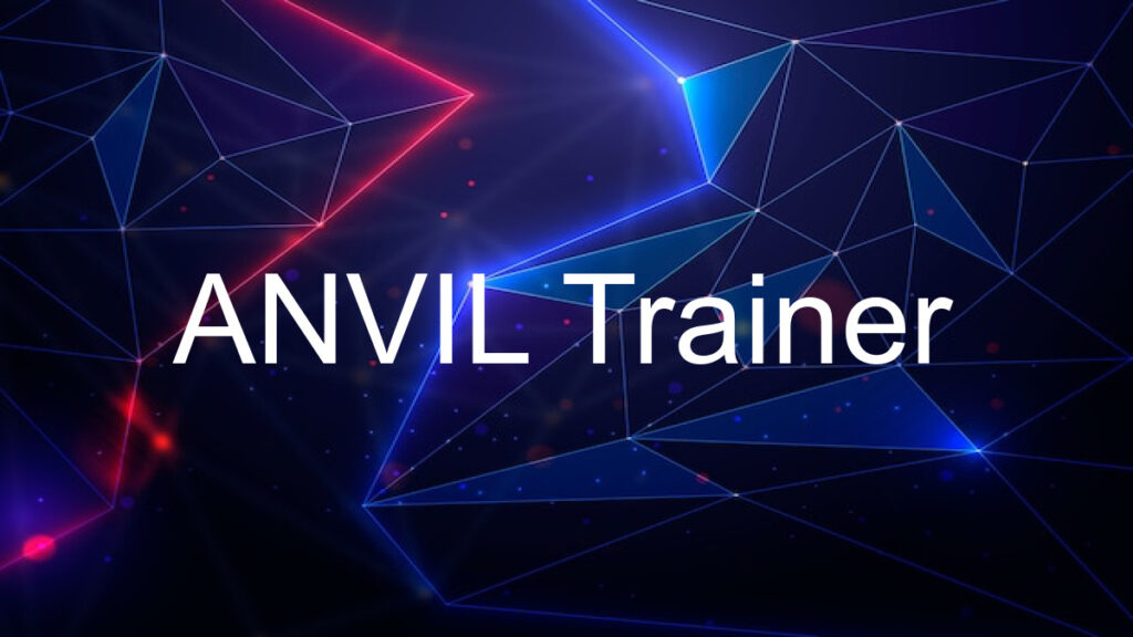 ANVIL Trainer