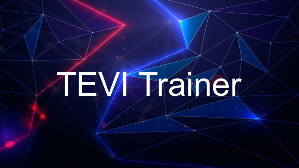 TEVI Trainer