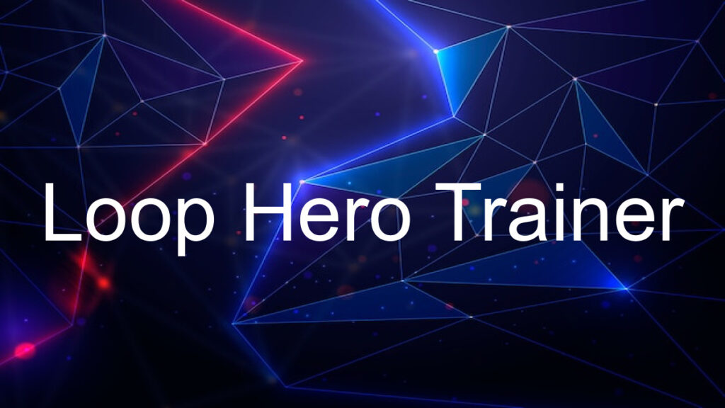 Loop Hero Trainer