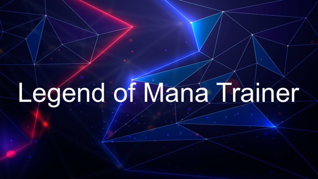 Legend of Mana Trainer