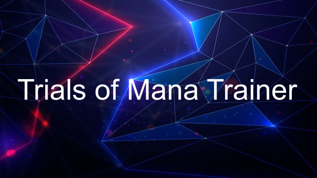 Trials of Mana Trainer