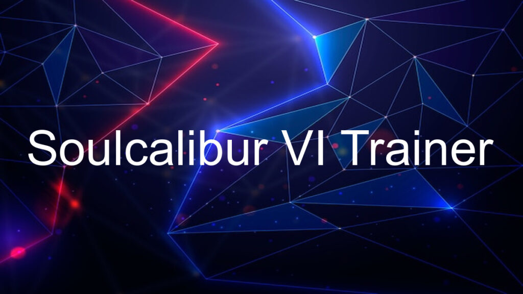 Soulcalibur VI Trainer
