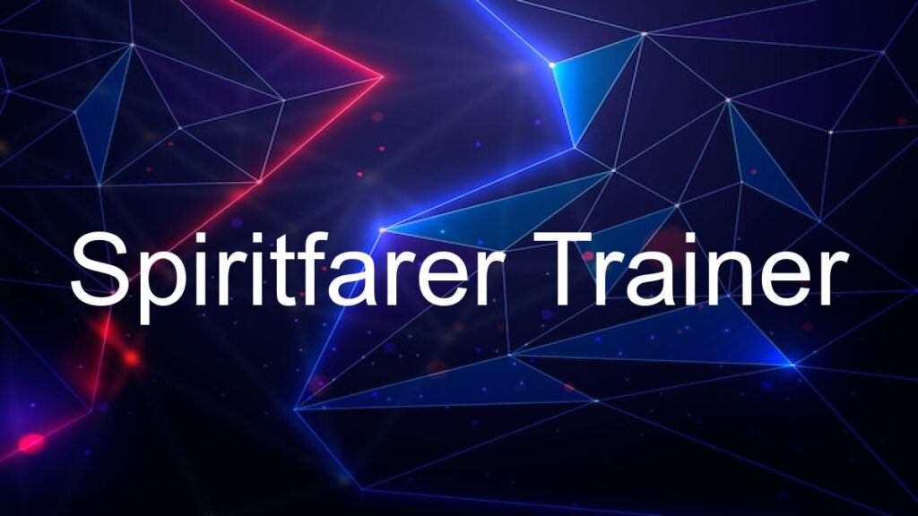 Spiritfarer Trainer