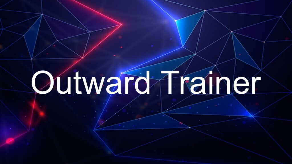 Outward Trainer